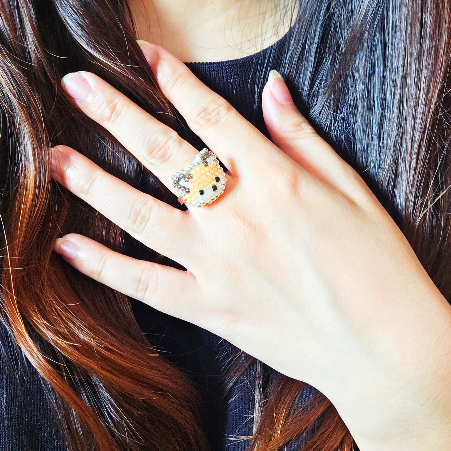 Fox Ring Model
