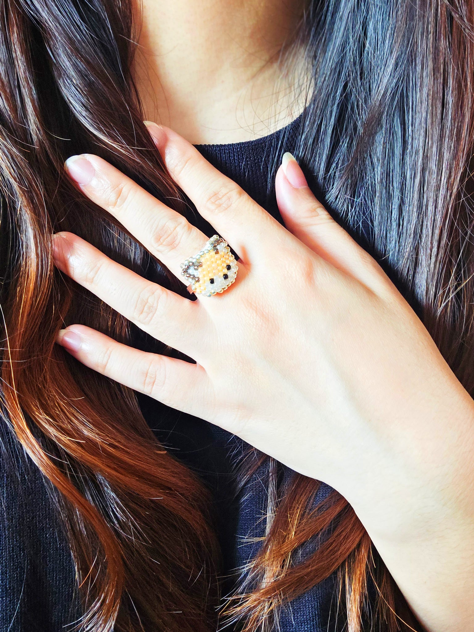 Fox Ring Model
