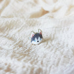 Husky Ring Left