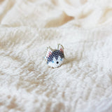 Husky Ring Left