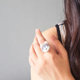 Husky Ring Model