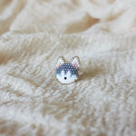 Husky Ring Right