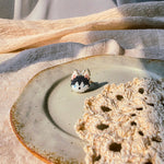 Husky ring front