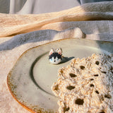 Husky ring front