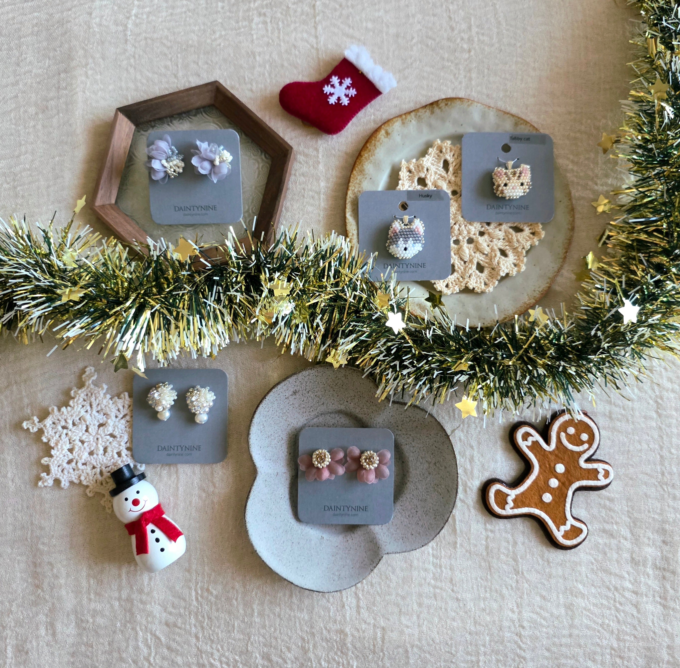 Jewelry Christmas Presents