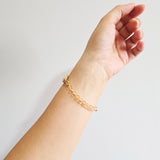 Josie Crystal Bracelet Swarovski Crystals