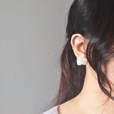 Lumina Fleur I Earrings Model