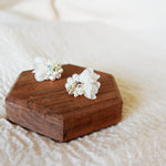 Lumina Fleur I Earrings Right