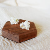 Lumina Fleur I Earrings Right