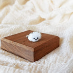 Maltese Ring Display Left