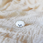 Maltese Ring Front