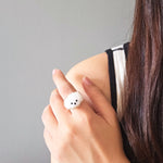 Maltese Ring Model