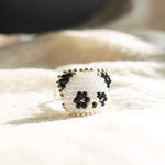 Panda Ring Front