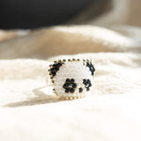 Panda Ring Front