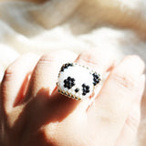 Panda Ring Hand