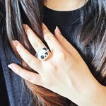 Panda Ring Model