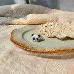 Panda Ring Front