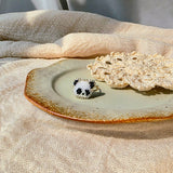 Panda Ring Front