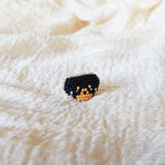 Rottweiler Ring Left