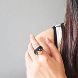 Rottweiler Ring Model