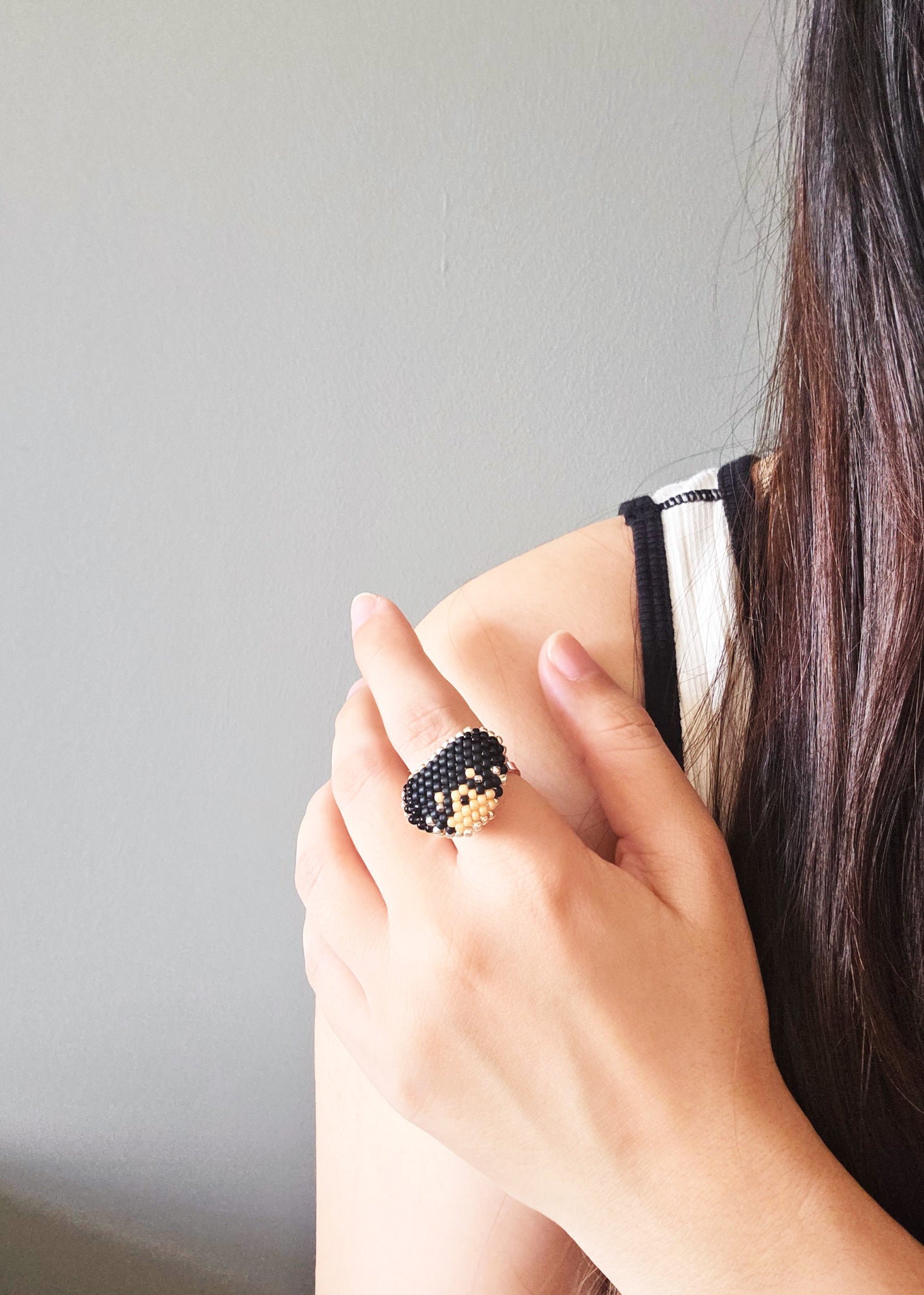 Rottweiler Ring Model