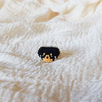 Rottweiler Ring Right