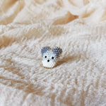 Schnauzer Ring Right