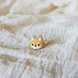 Shiba Inu Ring Right 2