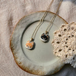 Shiba Inu Necklaces Front