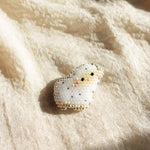 Small Sheep Front