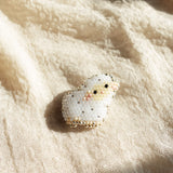 Small Sheep Front