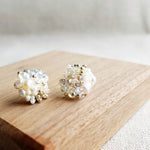 Sophia Stud Earrings Display 2