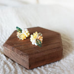 Sunspire Earrings Right