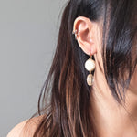 Dangles Velora Earrings Model