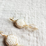 Velora Dangle Earrings Right Side