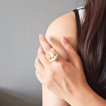 Welsh Corgi Ring Model