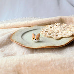 Welsh corgi ring right