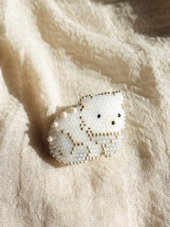 White Bear Loaf Front