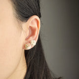 Candy Stud Earrings (One Pair) Model A