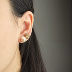 Candy Stud Earrings (One Pair) Model E