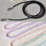 Mask Lanyard Custom Color Length