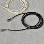 Mask Lanyard Stainless Steel Group