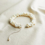 Meadow Marshmallow Bracelet Clasp