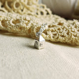 Miniature House Bracelet I Right