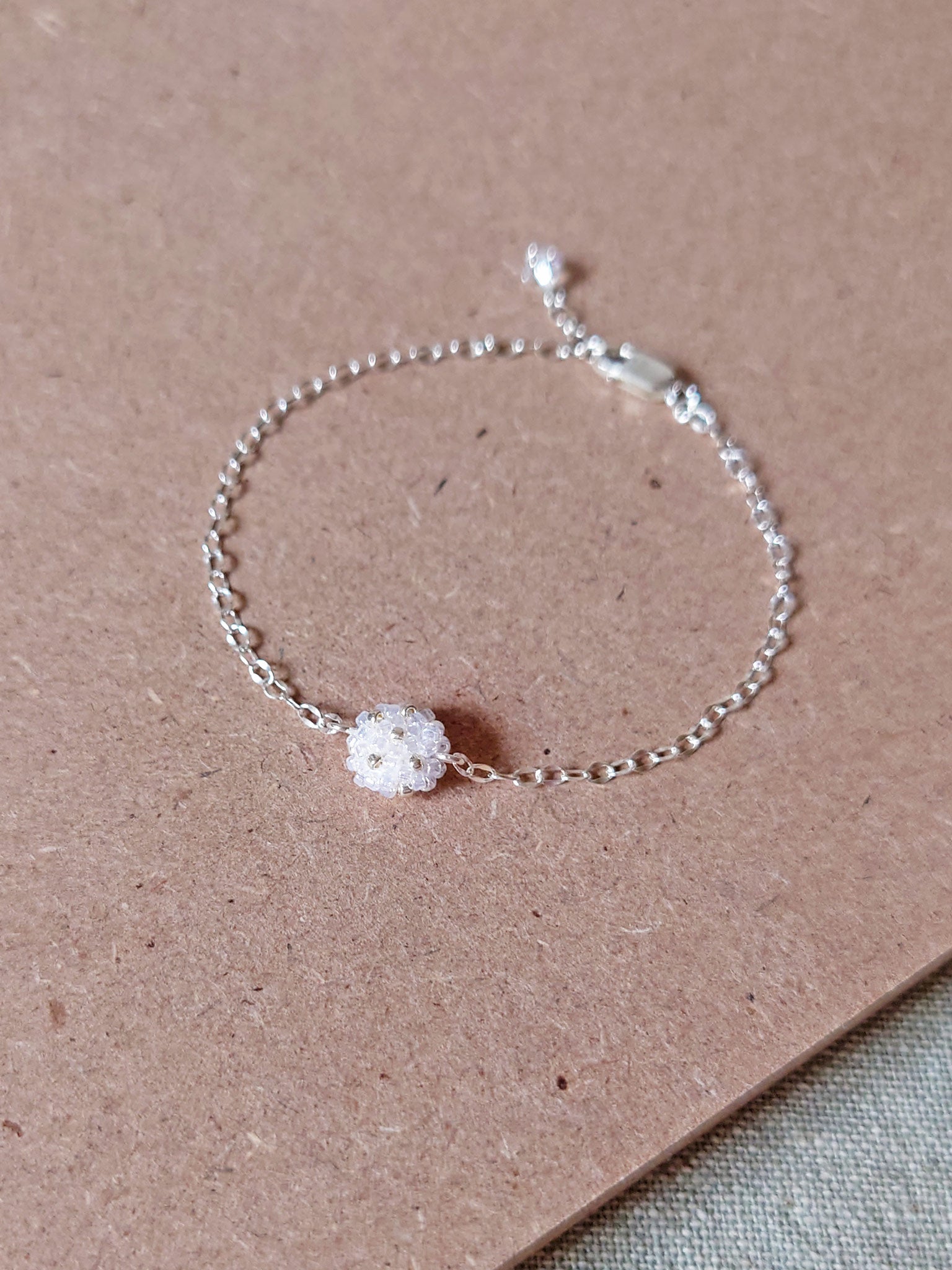 Star Dust Pixie Bracelet Board
