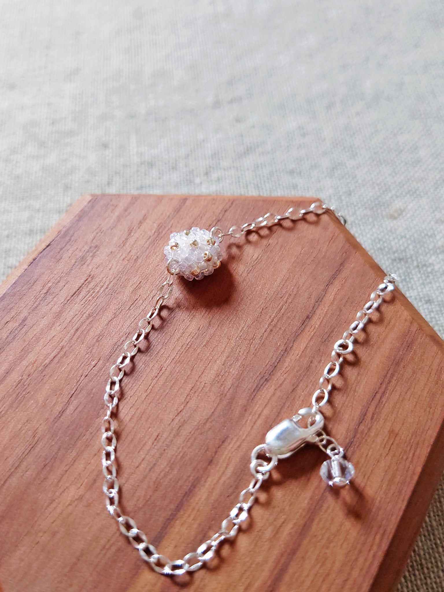 Star Dust Pixie Bracelet Display 2