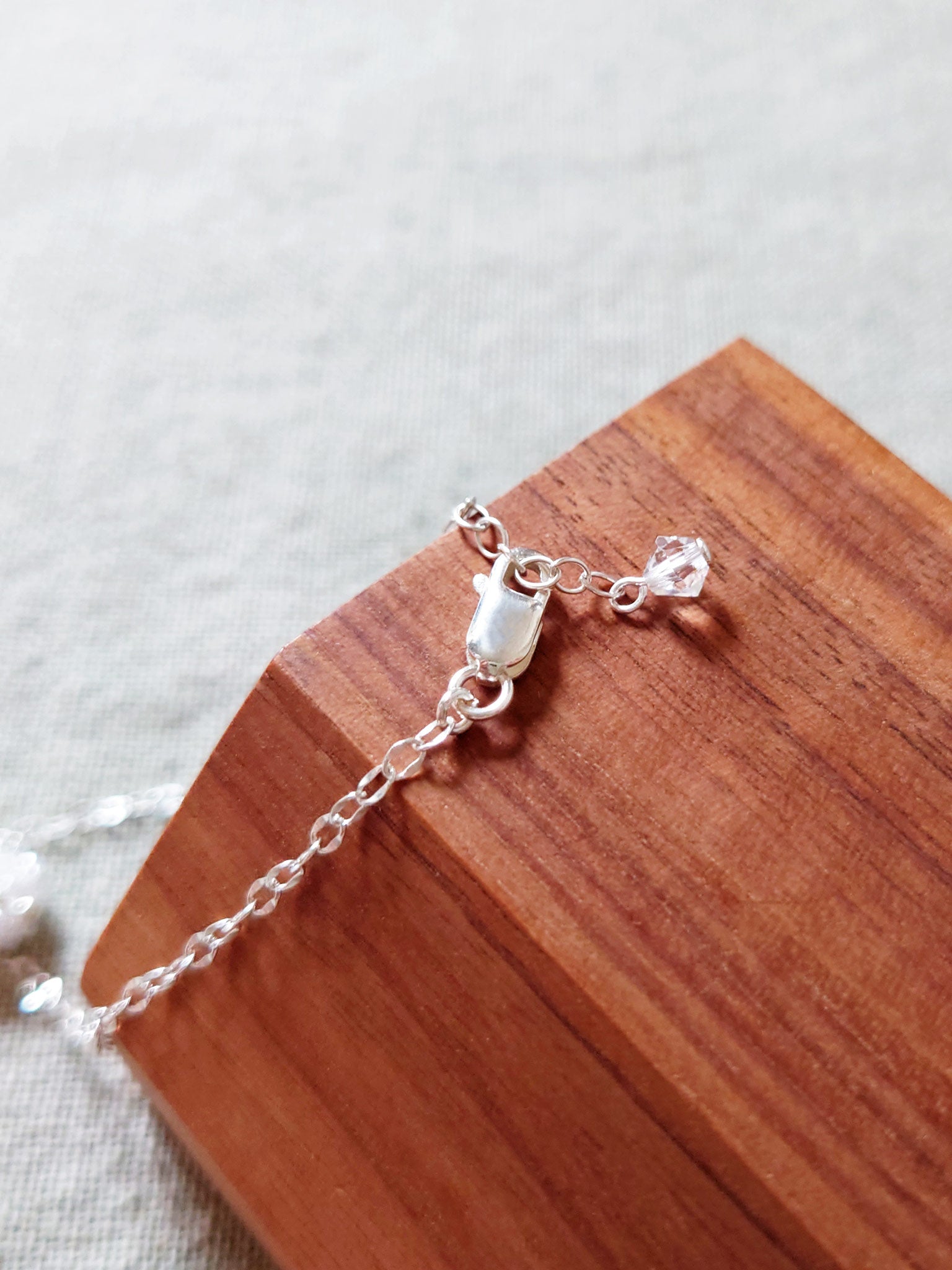 Star Dust Pixie Bracelet Display Clasp