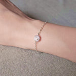 Star Dust Pixie Bracelet Model