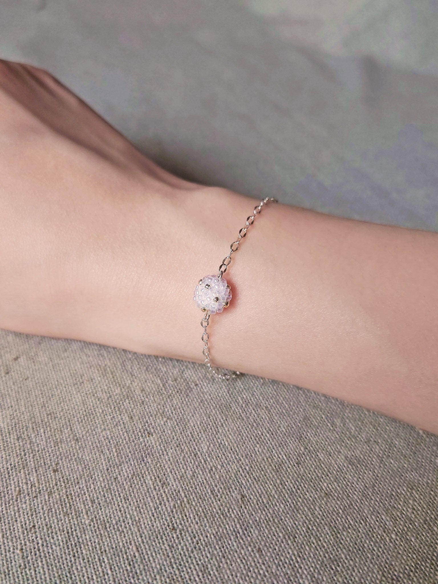Star Dust Pixie Bracelet Model