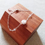 Star Dust Pixie Crystals Bracelet Display